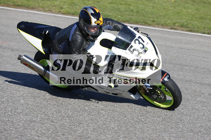 /56 02.10.2025 Speer Racing ADR/Gruppe gelb/537
